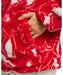 ROXY ウィメンズ ALABAMA FULL ZIP PRINTED スノーウェア 【26-27SNOWモデル】 MPT7 / L