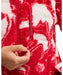 ROXY ウィメンズ ALABAMA FULL ZIP PRINTED スノーウェア 【26-27SNOWモデル】 MPT7 / L