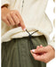 ROXY ウィメンズ ALABAMA FULL ZIP SOLID スノーウェア 【26-27SNOWモデル】 WCF0 / L