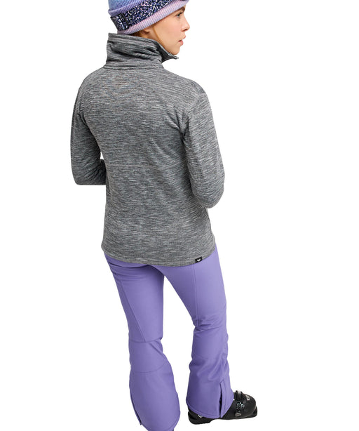ROXY ウィメンズ SNOWSTRIDE FULL ZIP スノーウェア 【26-27SNOWモデル】 KVJ0 / L