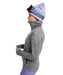 ROXY ウィメンズ SNOWSTRIDE FULL ZIP スノーウェア 【26-27SNOWモデル】 KVJ0 / L