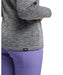 ROXY ウィメンズ SNOWSTRIDE FULL ZIP スノーウェア 【26-27SNOWモデル】 KVJ0 / L