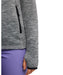 ROXY ウィメンズ SNOWSTRIDE FULL ZIP スノーウェア 【26-27SNOWモデル】 KVJ0 / L