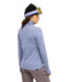 ROXY ウィメンズ SNOWSTRIDE FULL ZIP スノーウェア 【26-27SNOWモデル】 PNB0 / L