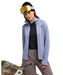 ROXY ウィメンズ SNOWSTRIDE FULL ZIP スノーウェア 【26-27SNOWモデル】 PNB0 / L