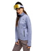 ROXY ウィメンズ SNOWSTRIDE FULL ZIP スノーウェア 【26-27SNOWモデル】 PNB0 / L