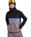 ROXY ウィメンズ ICEDRIFT LAYER スノーウェア 【26-27SNOWモデル】 KVJ0 / L
