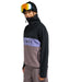 ROXY ウィメンズ ICEDRIFT LAYER スノーウェア 【26-27SNOWモデル】 KVJ0 / L