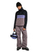 ROXY ウィメンズ ICEDRIFT LAYER スノーウェア 【26-27SNOWモデル】 KVJ0 / L
