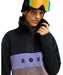 ROXY ウィメンズ ICEDRIFT LAYER スノーウェア 【26-27SNOWモデル】 KVJ0 / L