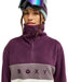 ROXY ウィメンズ ICEDRIFT LAYER スノーウェア 【26-27SNOWモデル】 PSJ0 / L