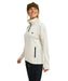 ROXY ウィメンズ SNOWSTRIDE HALF ZIP スノーウェア 【26-27SNOWモデル】 WCF0 / L