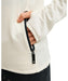 ROXY ウィメンズ SNOWSTRIDE HALF ZIP スノーウェア 【26-27SNOWモデル】 WCF0 / L