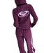 ROXY ウィメンズ BEACHY KEEN FULL ZIP HOODIE スウェットジャケット 【2026年秋冬モデル】 PSJ0 / M