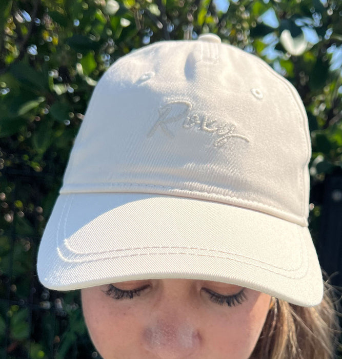 【OUTLET】Roxy DEAR BELIEVER COLOR ウィメンズ キャップ