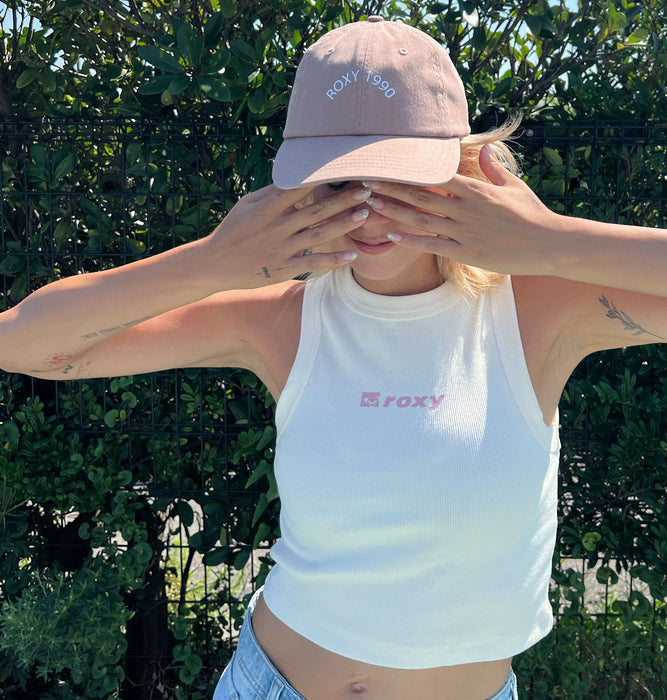 【OUTLET】Roxy TOADSTOOL ウィメンズ キャップ