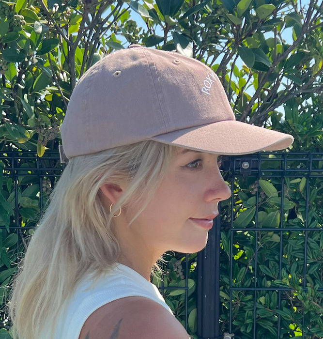 【OUTLET】Roxy TOADSTOOL ウィメンズ キャップ