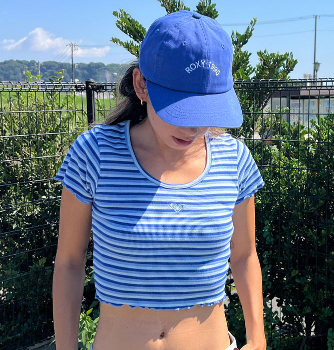 【OUTLET】Roxy TOADSTOOL ウィメンズ キャップ