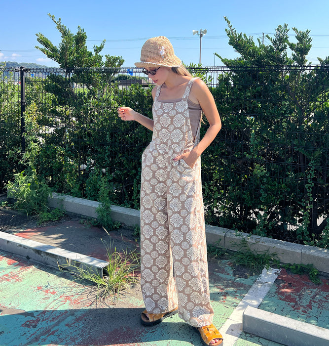 Roxy SPOTLESS SUNNIES BUCKET HAT ウィメンズ ハット