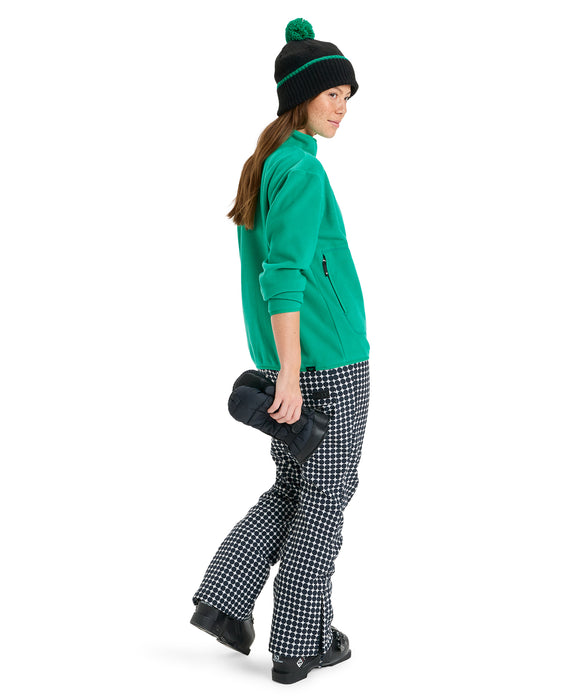 OUTLET】ROXY ウィメンズ PEAK CHIC BEANIE ビーニー ダブルレイヤー