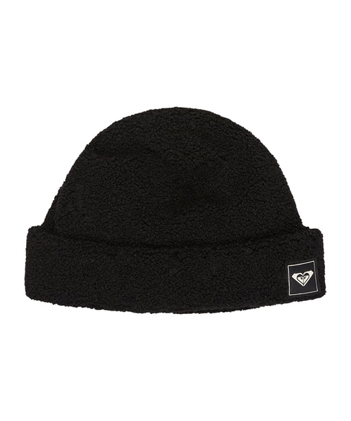 ROXY ウィメンズ VALWOOD BEANIE フリースビーニー 【25-26SNOWモデル】 KVJ0 / F