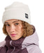 ROXY ウィメンズ VALWOOD BEANIE フリースビーニー 【25-26SNOWモデル】 WCF0 / F