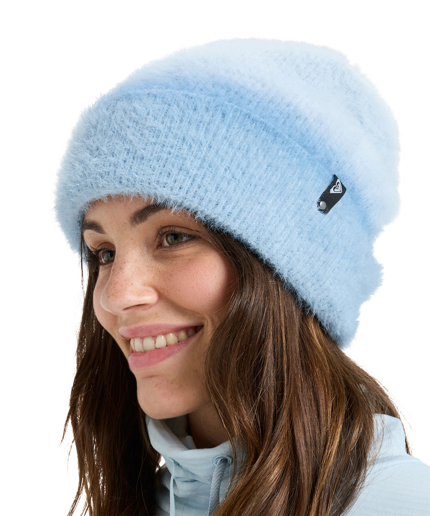 OUTLET】ROXY ウィメンズ PEACE POLLY BEANIE ビーニー フリース