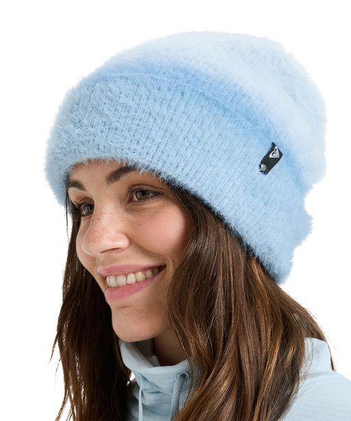 OUTLET】ROXY ウィメンズ PEACE POLLY BEANIE ビーニー フリース