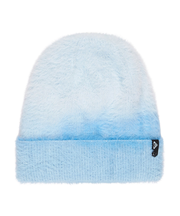 OUTLET】ROXY ウィメンズ PEACE POLLY BEANIE ビーニー フリース