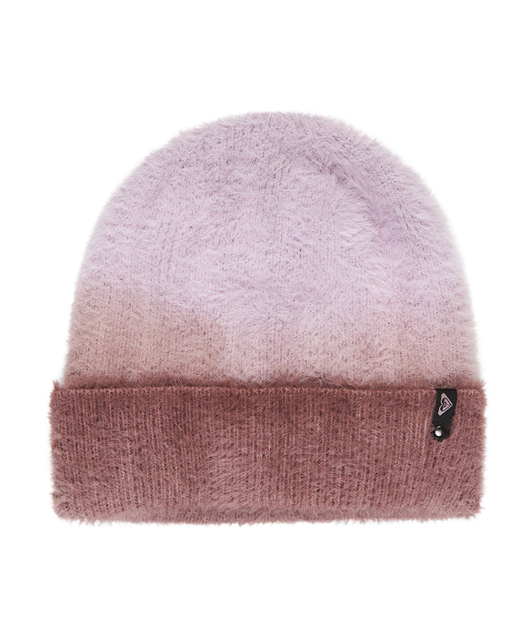 OUTLET】ROXY ウィメンズ PEACE POLLY BEANIE ビーニー フリース