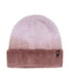 ROXY ウィメンズ PEACE POLLY BEANIE ビーニー フリースライナー付き 保湿 【25-26SNOWモデル】 PJQ0 / F