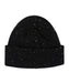 ROXY ウィメンズ FROZENLAKE BEANIE ビーニー  ハイゲージ 保温 ウール混 【25-26SNOWモデル】 KVJ0 / F