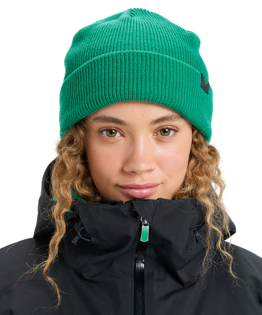 OUTLET】ROXY ウィメンズ FOLKER BEANIE ビーニー ハイゲージ 【25