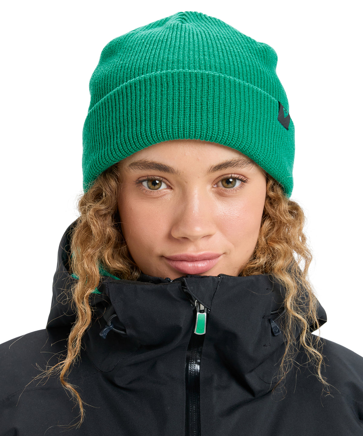 ROXY ウィメンズ FOLKER BEANIE ビーニー ハイゲージ 【25-26SNOWモデル】