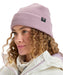 ROXY ウィメンズ FOLKER BEANIE ビーニー ハイゲージ 【25-26SNOWモデル】 PJQ0 / F