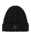 ROXY ウィメンズ TRAM BEANIE  ケーブルニットビーニー 【25-26SNOWモデル】 KVJ0 / F