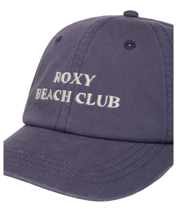 ROXY TOADSTOOL キャップ 【2026年春夏モデル】