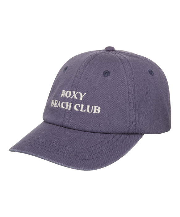 ROXY ウィメンズ TOADSTOOL キャップ 【2026年春夏モデル】 BYL0 / F