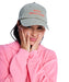 ROXY ウィメンズ TOADSTOOL キャップ 【2026年春夏モデル】 GLD0 / F