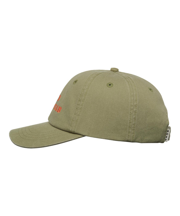 ROXY ウィメンズ TOADSTOOL キャップ 【2026年春夏モデル】 GLD0 / F