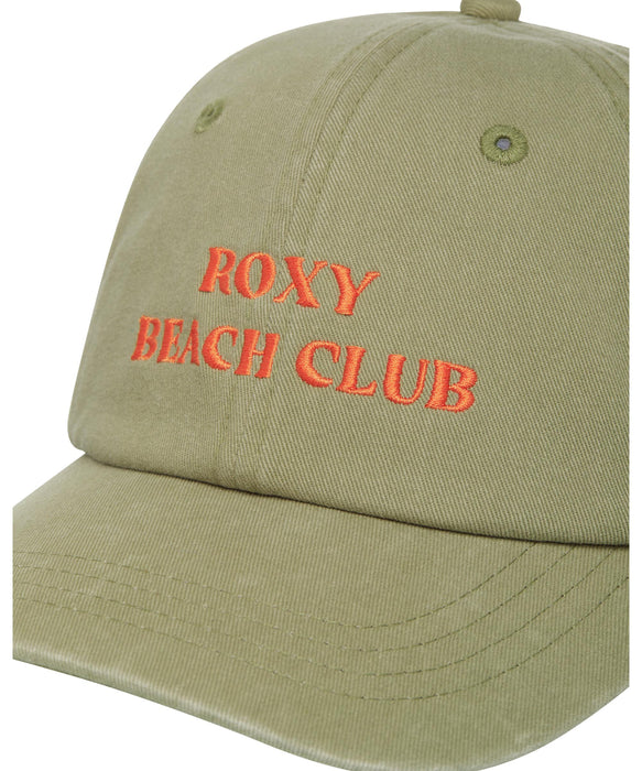 ROXY TOADSTOOL キャップ 【2026年春夏モデル】
