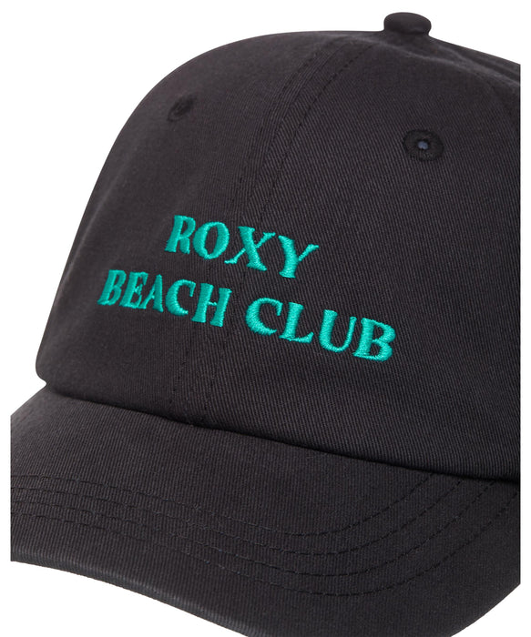 ROXY ウィメンズ TOADSTOOL キャップ 【2026年春夏モデル】 KTA0 / F
