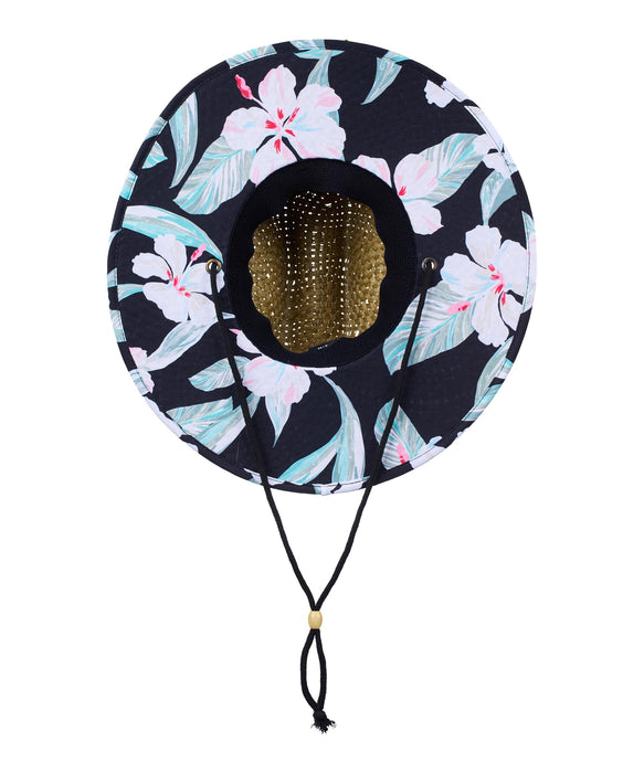 ROXY ウィメンズ PINA TO MY COLADA PR ハット 【2026年春夏モデル】 KVJ5 / S/M