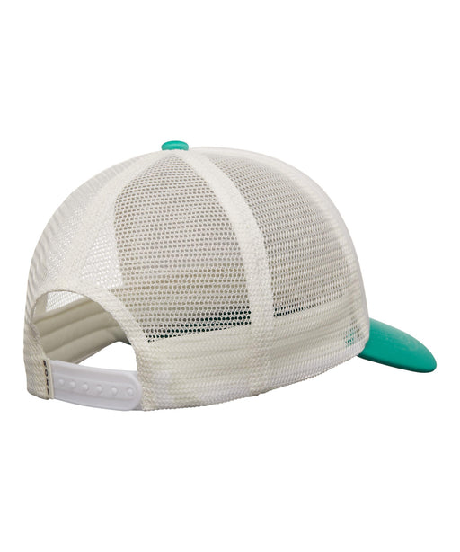 ROXY GOLD DUST GIRL CAP 5パネル メッシュキャップ【2026年春夏モデル】