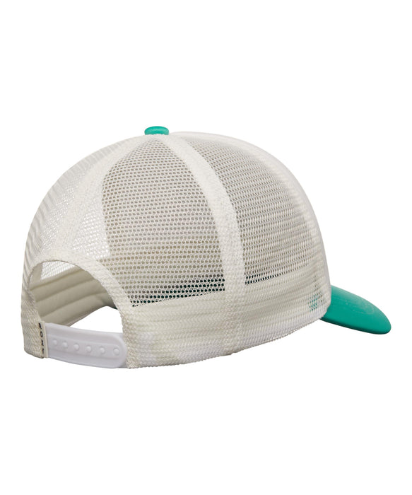 ROXY GOLD DUST GIRL CAP 5パネル メッシュキャップ【2026年春夏モデル】