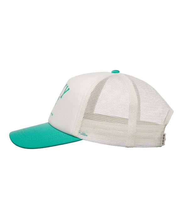 ROXY ウィメンズ GOLD DUST GIRL CAP キャップ 【2026年春夏モデル】 GNA0 / F