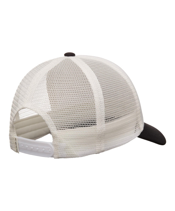 ROXY GOLD DUST GIRL CAP 5パネル メッシュキャップ【2026年春夏モデル】