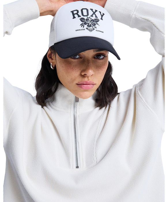 ROXY ウィメンズ GOLD DUST GIRL CAP キャップ 【2026年春夏モデル】 KVJ0 / F