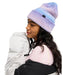 ROXY ウィメンズ ICE BLOSSOM BEANIE ビーニー 【26-27SNOWモデル】 PLJ0 / F