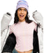 ROXY ウィメンズ ICE BLOSSOM BEANIE ビーニー 【26-27SNOWモデル】 PLJ0 / F